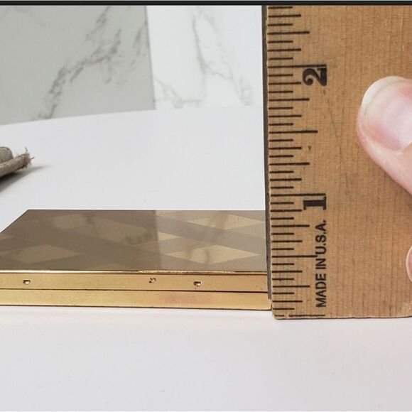 VINTAGE KOLTER AND KOPITAR Makeup Mirror Compact Collectible - Picture 5 of 10